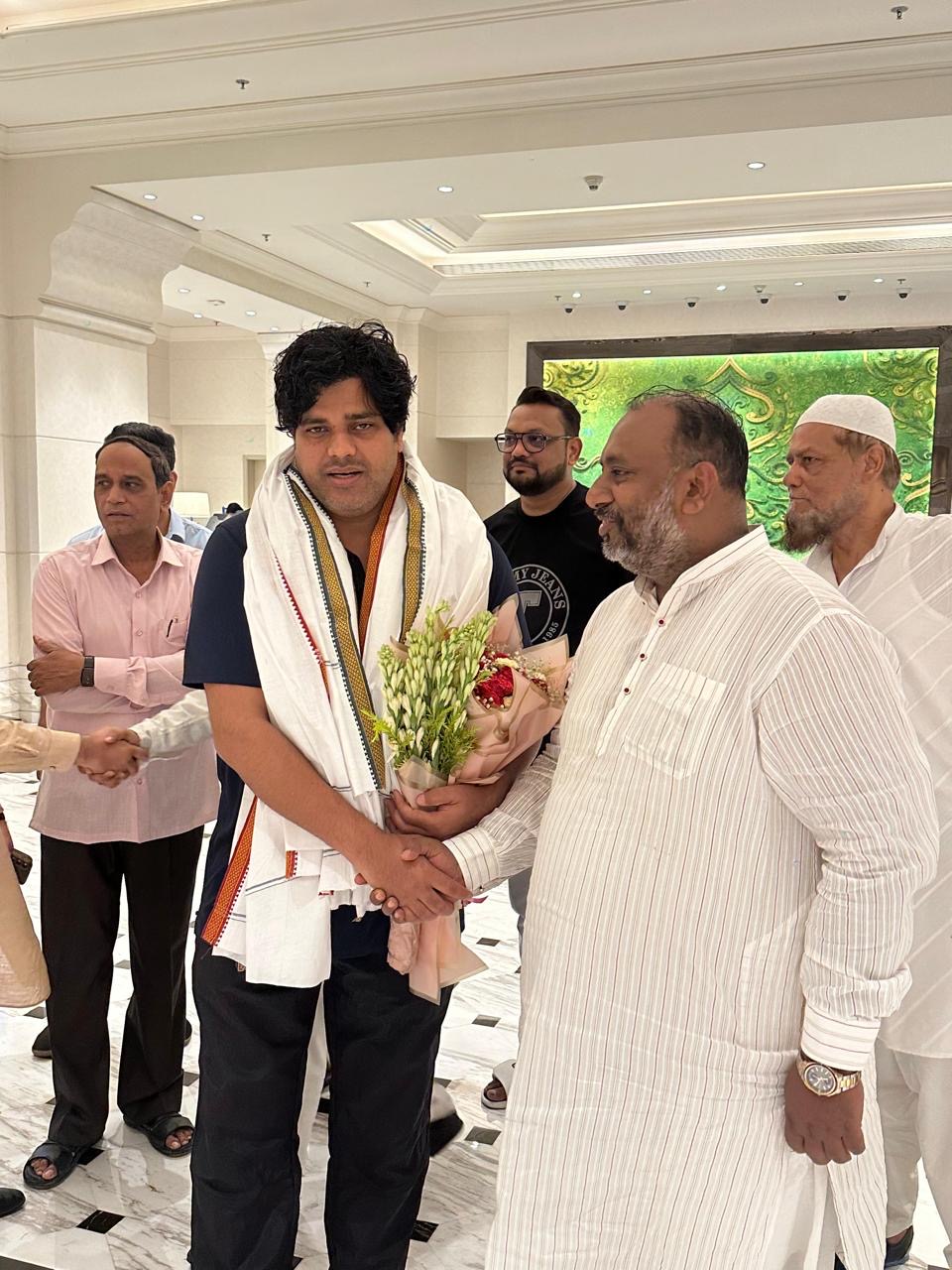 Congress Party Conference