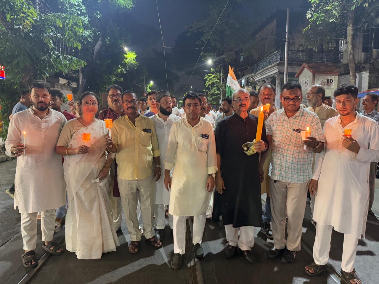 Congress Working Committee